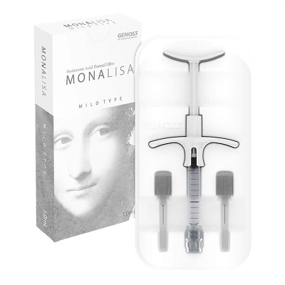 Buy Monalisa Mild Type (1x1ml)
