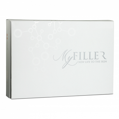 Buy My Filler Soft (1x1ml) (1x1.0ml)