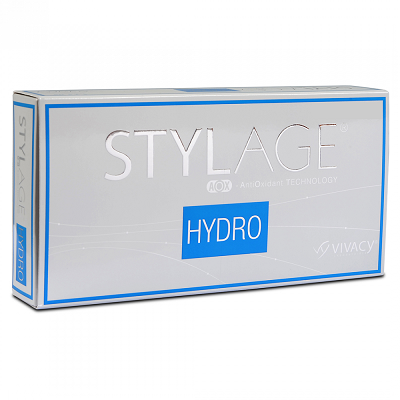 Buy Stylage Hydro (1x1ml) Online