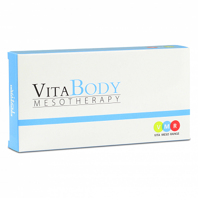 Buy Vita Body (5x5ml vials)