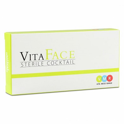 Buy Vita Face (5x5ml vials) Online