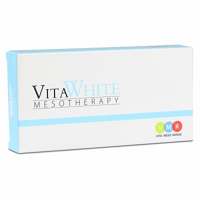 Buy Vita White (5x5ml vials) Online