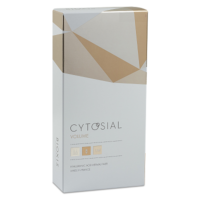 Cytosial Volume (1x1.1ml) (Cytosial Volume 1x1.1ml)