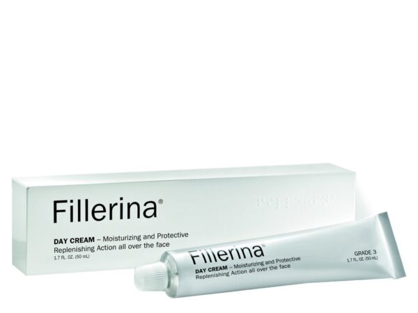 Fillerina 12 HA Day Cream Grade 3 - 50ml