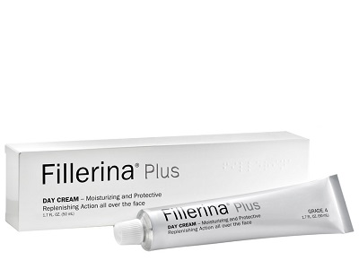 Fillerina 12 HA Day Cream Grade 4 - 50ml