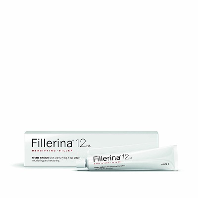 Fillerina 12 HA Densifying Filler Grade 3