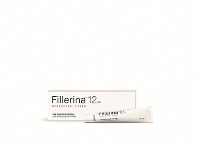 Fillerina 12 HA Densifying Filler Grade 4