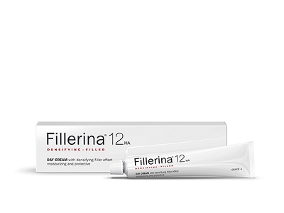 Fillerina 12 HA Densifying Filler Grade 5