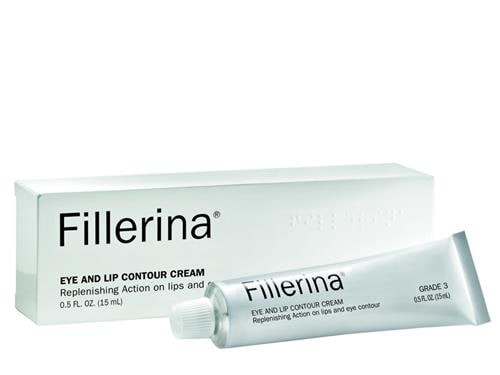 Fillerina 12 HA Eye Contour Cream Grade 3 - 15ml