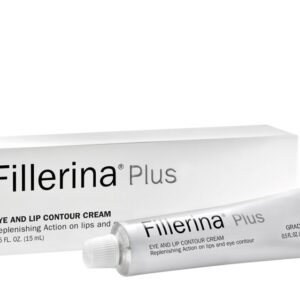 Fillerina 12 HA Eye Contour Cream Grade 4 - 15ml