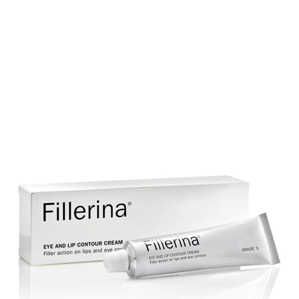 Fillerina 12 HA Lip Contour Cream Grade 3 - 15ml