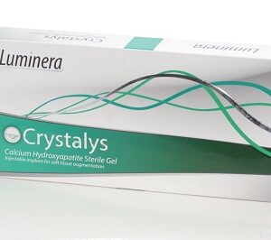 Luminera Crystalys Lidocaine (2x1.25ml)