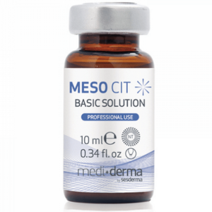 Meso CIT Basic Solution 5 x 10ml 40002173
