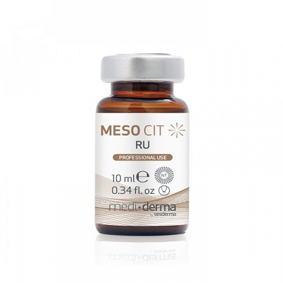 Meso CIT RU Serum (5x10ml Vials) 40002176