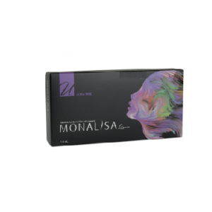Monalisa Mild Type Lidocaine 1x1ml
