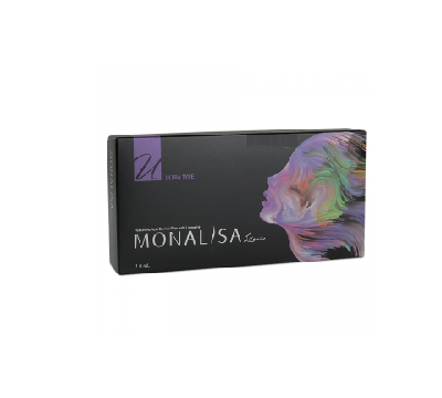 Monalisa Mild Type Lidocaine 1x1ml