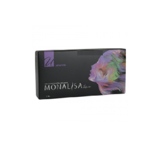 Monalisa Ultra Type Lidocaine 1x1ml
