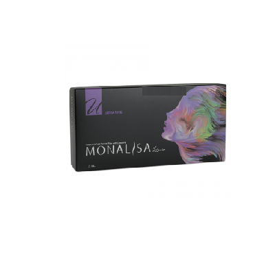 Monalisa Ultra Type Lidocaine 1x1ml