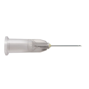 27G Sharp Needle TW (12.7mm) M0286 100 needles