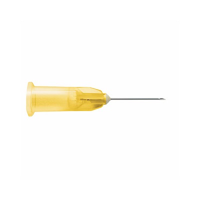 30G Sharp Needle TW (12.7mm) *M0287* 100 needles