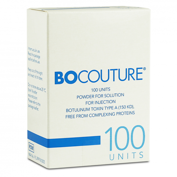 Buy Bocouture (1x100 Units ) Online