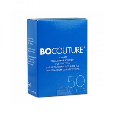 Buy Bocouture (1x50 Units) Online