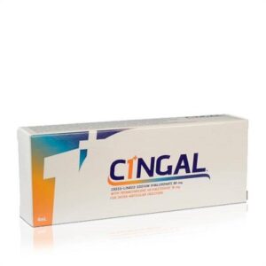 Buy Cingal Online