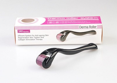 Buy Dermal Roller SR (2 mm)