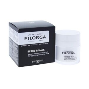 Buy Filorga Scrub & Mask 1x55ml