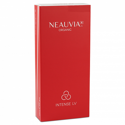 Buy Neauvia Organic Intense LV (1x1ml)