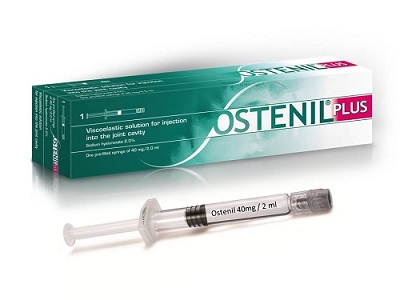 Buy Ostenil Plus (1x40mg/2ml)