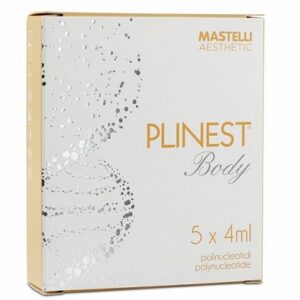 Buy Plinest Body (5x4ml) Online
