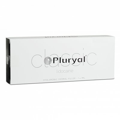 Buy Pluryal Classic (1x1ml) Online