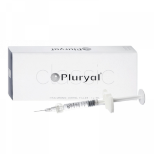 Buy Pluryal Classic Lidocaine 1x1ml