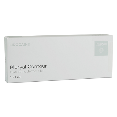 Buy Pluryal Contour Lidocaine 1x1ml