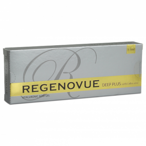 Buy Regenovue Deep (1x1ml) Online