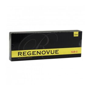 Buy Regenovue Sub-Q (1x1ml)