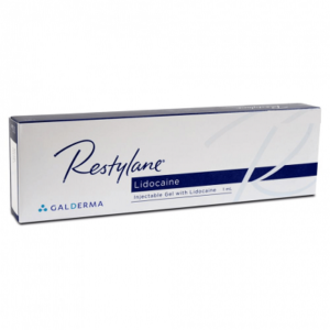 Buy Restylane Lidocaine (1x1ml)