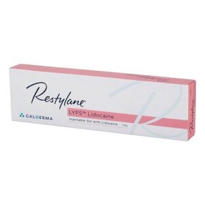 Buy Restylane Lyps Lidocaine 1x1ml