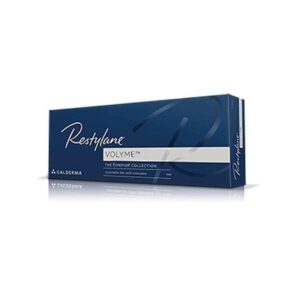 Buy Restylane Volyme with Lidocaine (1x1ml)