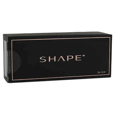 Buy Revanesse Shape (2x1.2ml)