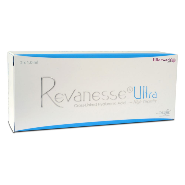 Buy Revanesse Ultra (2x1ml) Online