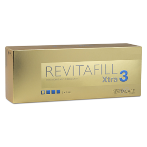 Buy Revitafill Xtra3 (2x1ml) Online