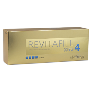 Buy Revitafill Xtra4 (2x1ml) Online