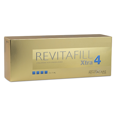 Buy Revitafill Xtra4 (2x1ml) Online