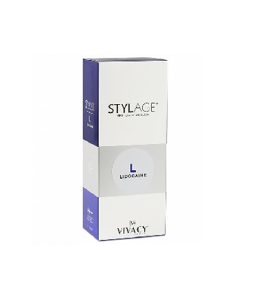 Buy Stylage L (2x1ml) Online