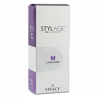 Buy Stylage M (2x1ml) Online