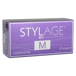 Buy Stylage M Lidocaine (2x1ml)