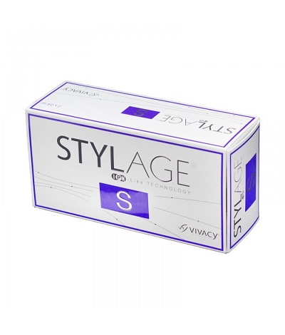 Buy Stylage S (2x1ml) Online