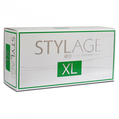 Buy Stylage XL (2x1ml) Online